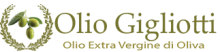 Olio Gigliotti Logo